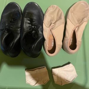 Dance Shoes